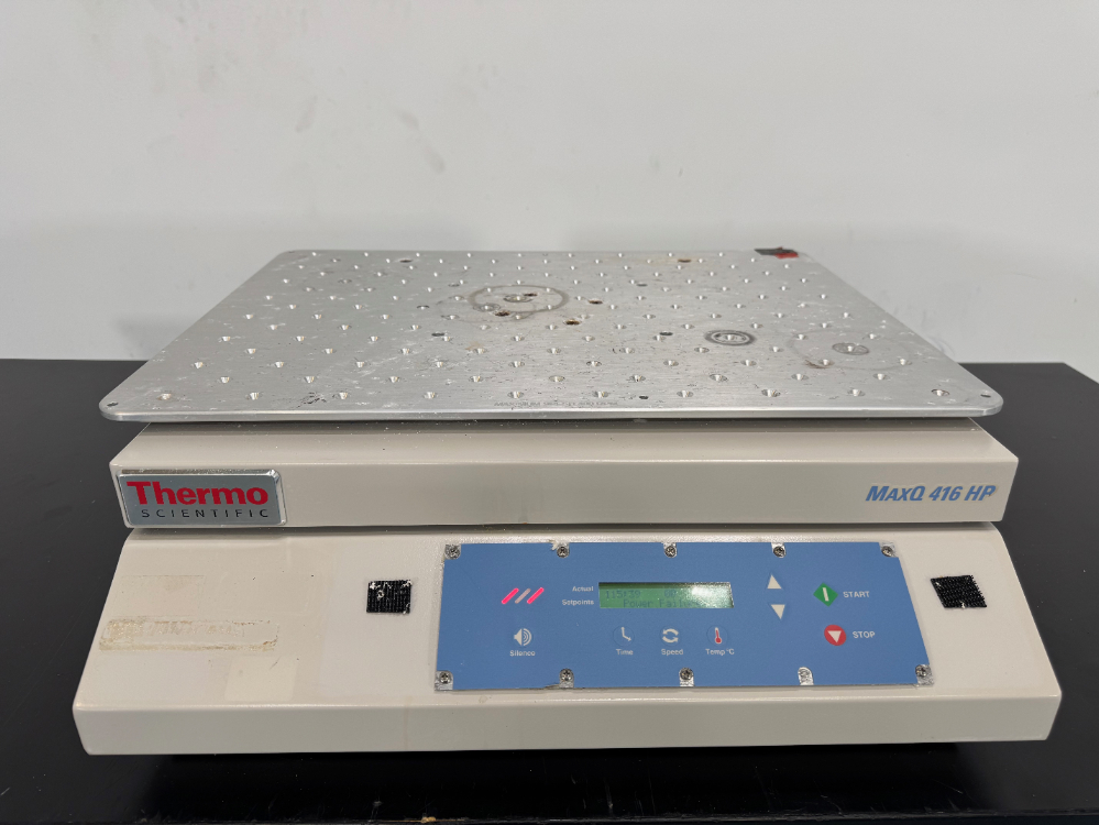 Image of Thermo MaxQ 416 HP Orbital Shaker